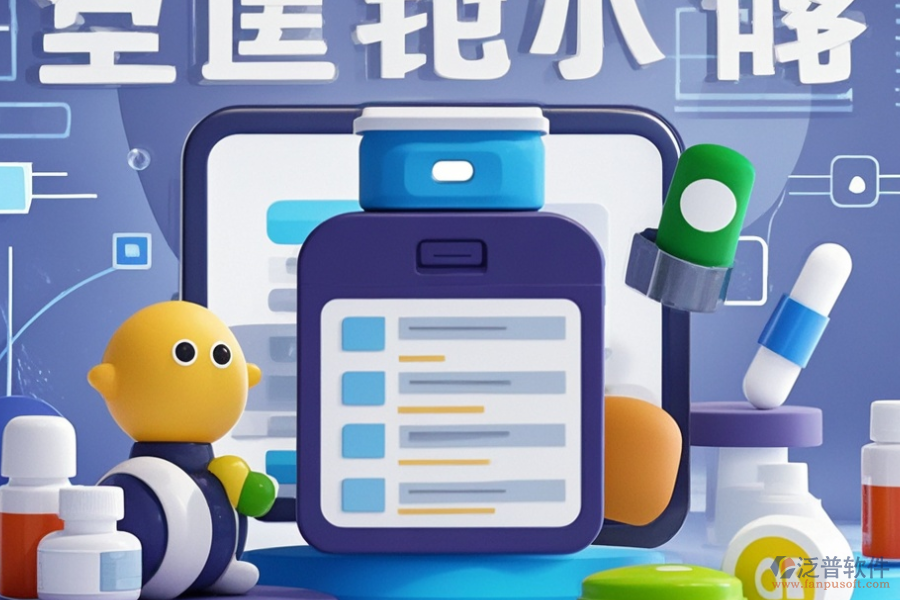 哪些公司提供好用的制藥進(jìn)銷存管理系統(tǒng)及作用？