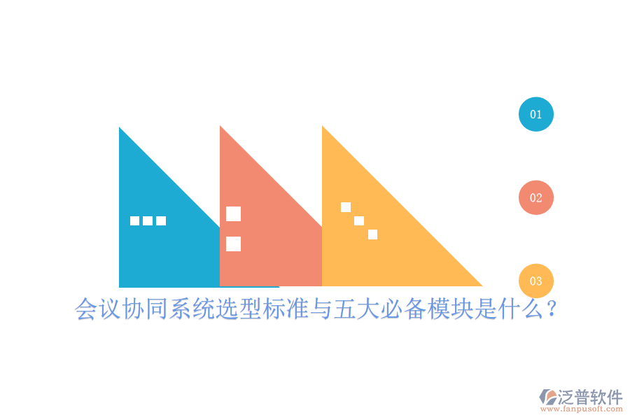  會議協(xié)同系統(tǒng)選型標準與五大必備模塊是什么？