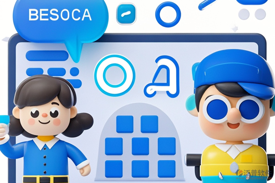 推薦幾款好用的教育培訓(xùn)OA軟件及價(jià)格？