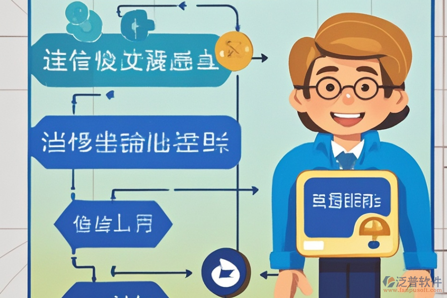 信息系統(tǒng)開發(fā)流程定制服務(wù)的開發(fā)流程是怎樣的？