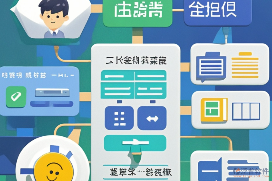 企業(yè)管理<a href=http://m.theonlineadagency.com/oa/ target=_blank class=infotextkey>OA辦公系統(tǒng)</a>選型原則，各功能模塊如何說明？