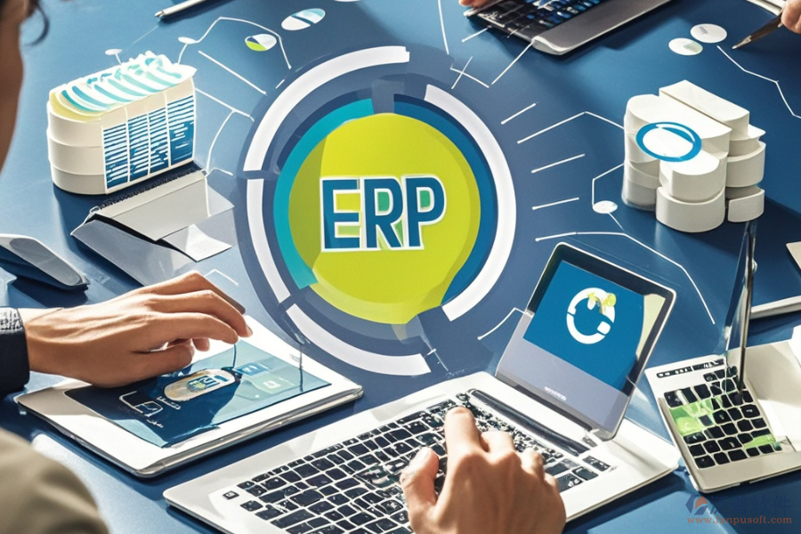 ERP智能生產(chǎn)管理軟件的優(yōu)點及功能特點有哪些？