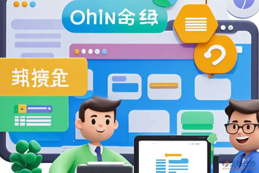 哪些公司提供協(xié)同辦公室系統(tǒng)定制與二次開發(fā)服務(wù)？