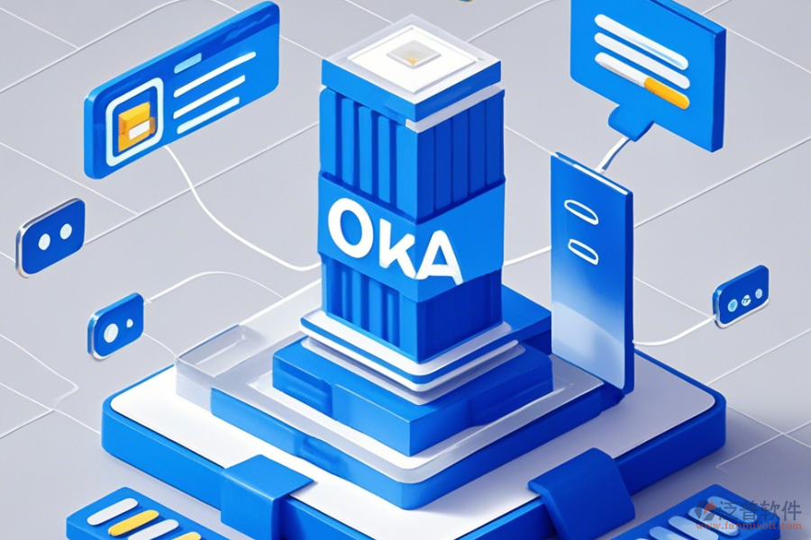 勘察設(shè)計院OA選型標(biāo)準(zhǔn)與核心功能模塊詳解