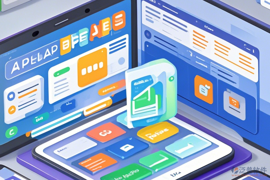 公司APP系統(tǒng)開發(fā):塑造品牌形象與市場競爭力