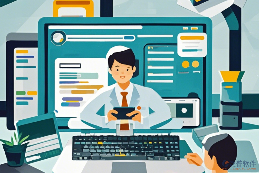 辦公自動(dòng)化系統(tǒng)應(yīng)用：提升工作效率與質(zhì)量