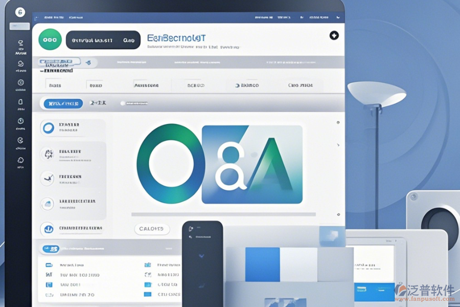 OA軟件辦公系統(tǒng)哪家口碑好推薦一下？