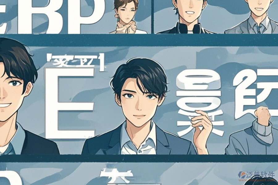 erp系統(tǒng)查詢(xún)線路方式有幾種