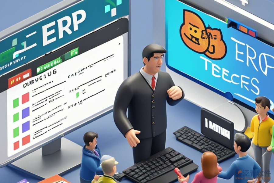 erp系統(tǒng)開發(fā)成本明細