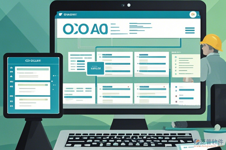 OA流程審批軟件基本操作結(jié)合使用教程怎樣學(xué)？