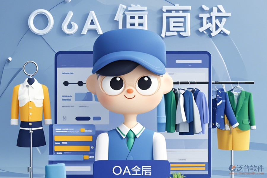 服飾OA系統(tǒng)定制費用究竟多少并且二次開發(fā)的效果又怎樣呢？