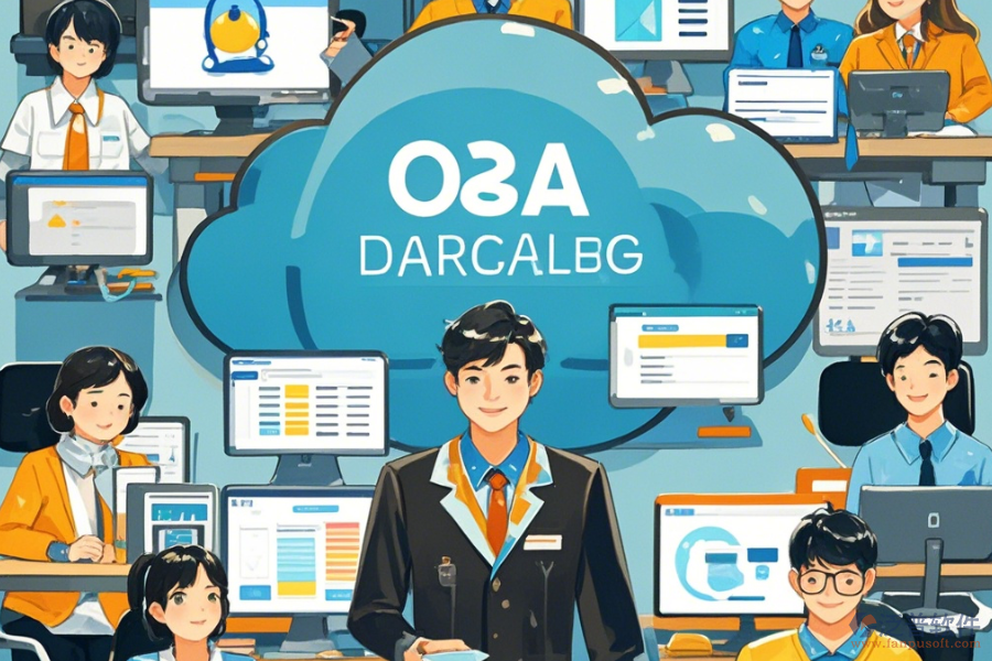 云端辦公軟件哪家口碑好且值得用戶推薦？