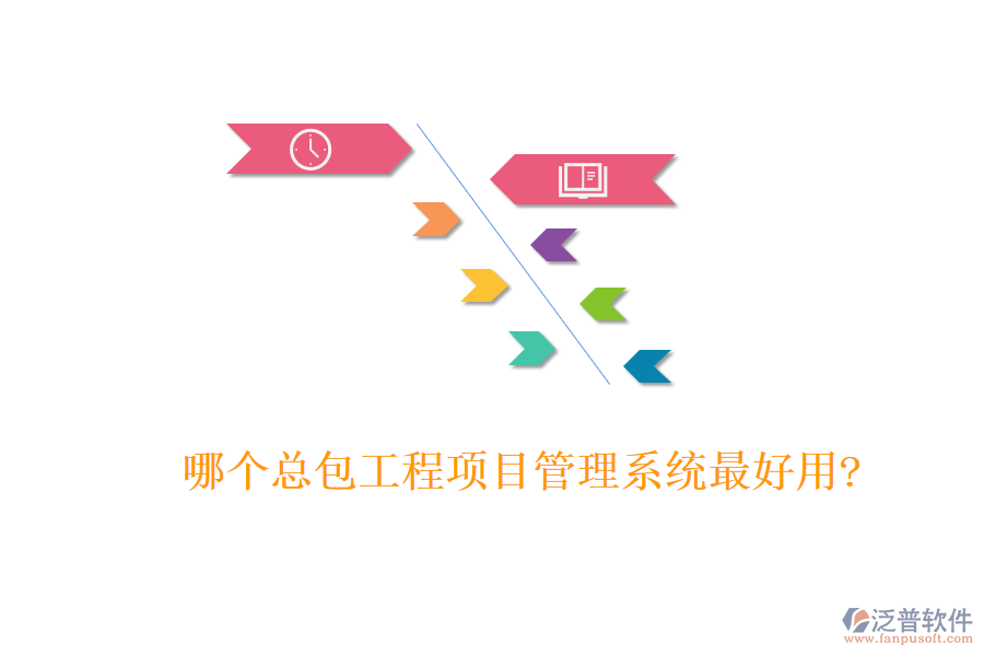 哪個總包工程項目管理系統(tǒng)最好用?