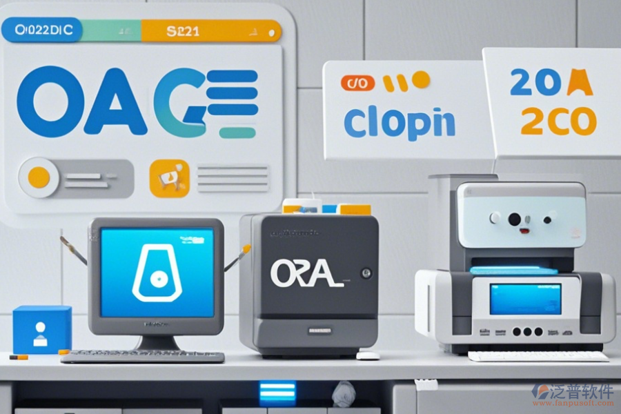 電廠OA系統(tǒng)公司表現(xiàn)如何且品牌有哪些值得推薦？