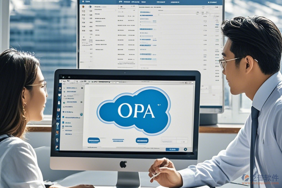 地產(chǎn)OA系統(tǒng)解決方案如何設(shè)置，有多少品牌可選？