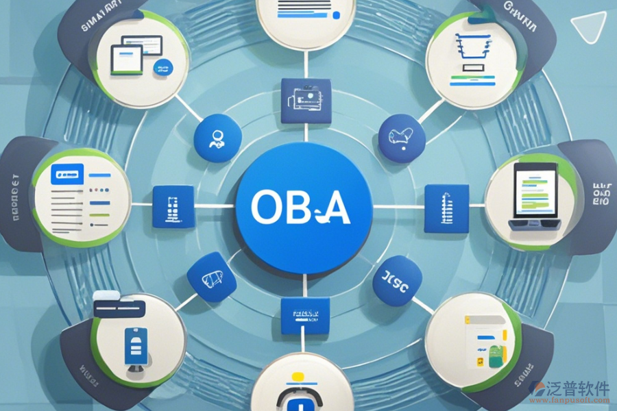 保險(xiǎn)OA系統(tǒng)選型要點(diǎn)是什么？功能模塊圖如何展示？