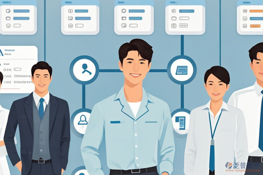 大型OA管理系統(tǒng)公司簡單易用分哪幾類？