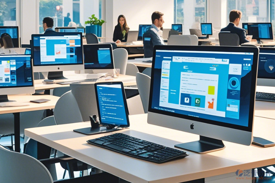 局域網(wǎng)OA軟件操作手冊及全面升級方案概覽？