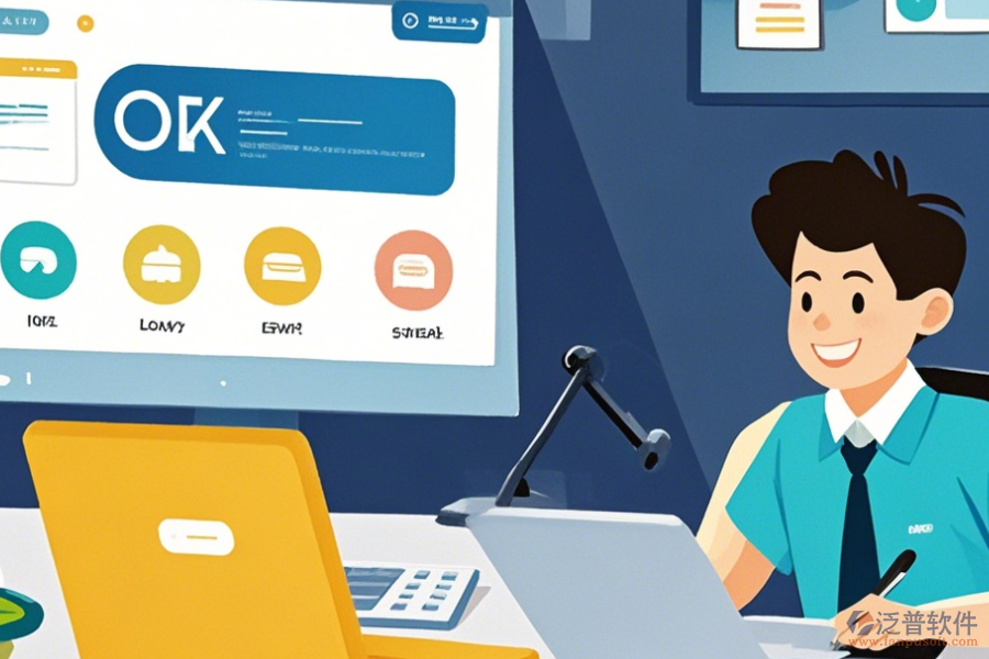 優(yōu)秀OA辦公系統(tǒng)哪家口碑好又值得推薦？