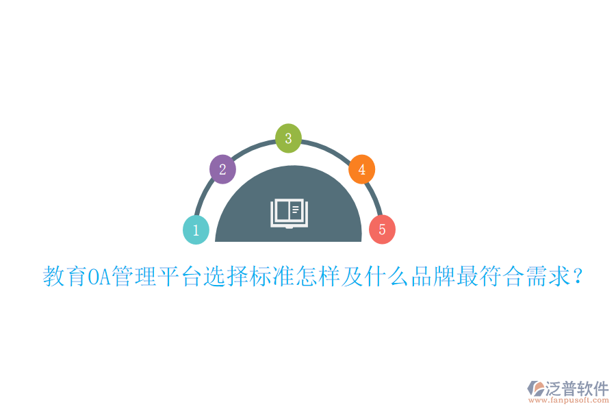  教育OA管理平臺選擇標(biāo)準怎樣及什么品牌最符合需求？