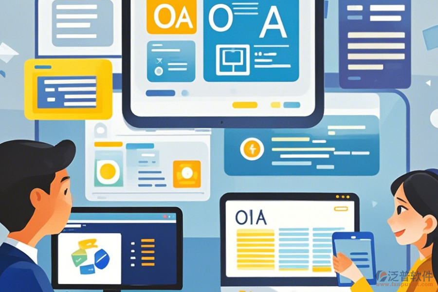 金融行業(yè)OA系統(tǒng)選型要點(diǎn)與各功能模塊詳細(xì)說明是哪些？