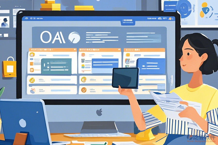 企業(yè)OA辦公協(xié)同管理系統(tǒng)操作手冊及安裝教程如何獲??？