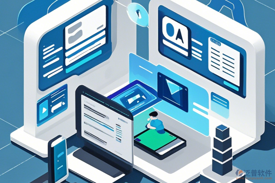 OA辦公自動化云系統(tǒng)掌握技巧與升級方案？