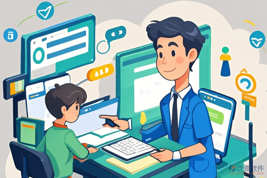 OA系統(tǒng)未來基本操作指南與安裝教程分享？