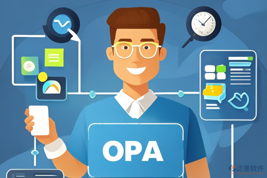 電子政務(wù)OA軟件選擇標準如何及十大品牌中哪個更受歡迎？