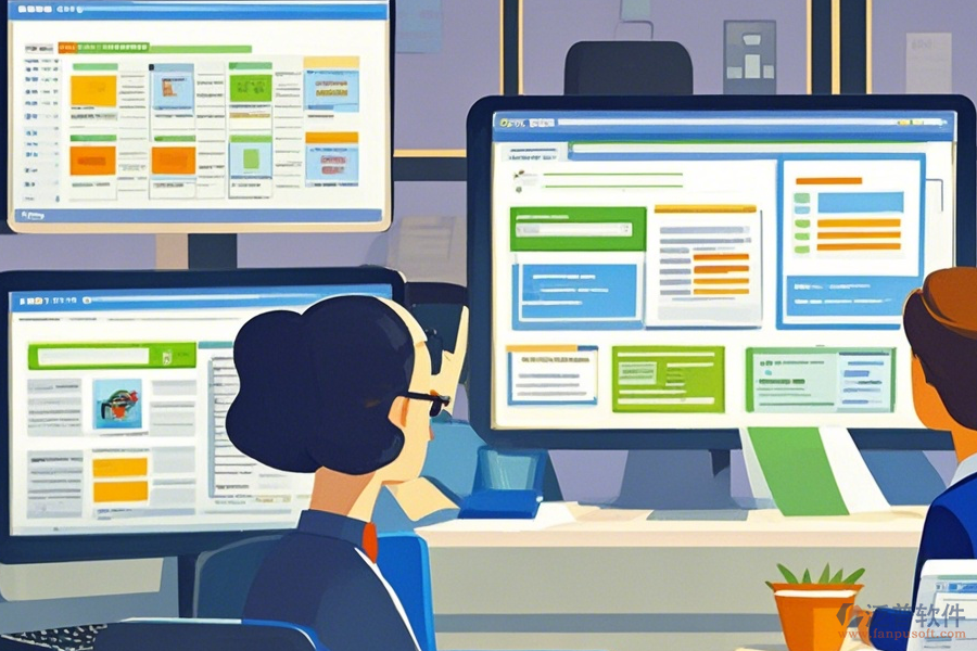 商務(wù)辦公管理軟件操作手冊與使用教程深度解析？