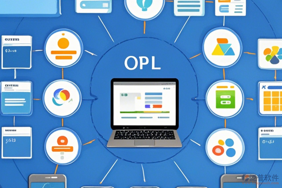 好用的手機辦公系統(tǒng)軟件的操作方法結(jié)合使用教程怎樣學(xué)？