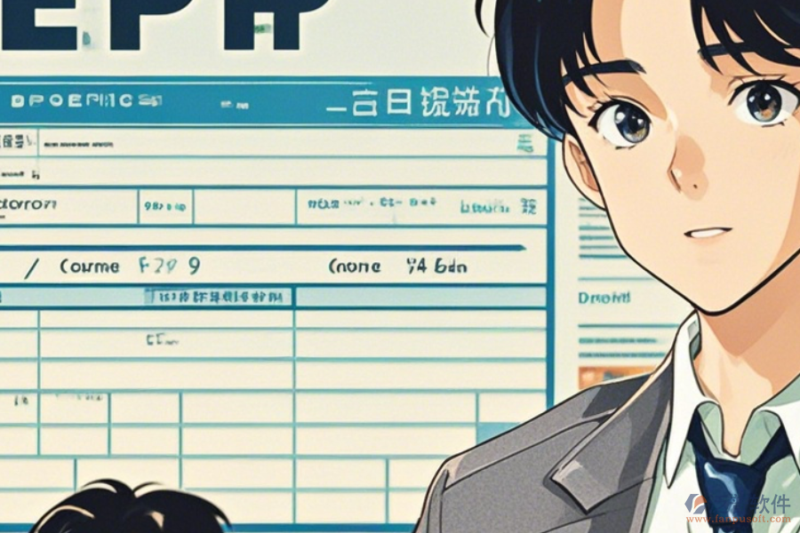 erp系統(tǒng)功能報(bào)價(jià)單