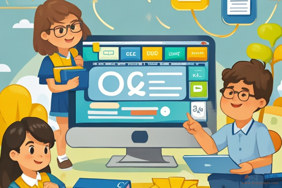 學(xué)校OA系統(tǒng)軟件最突出的三大優(yōu)勢及特點(diǎn)是什么?