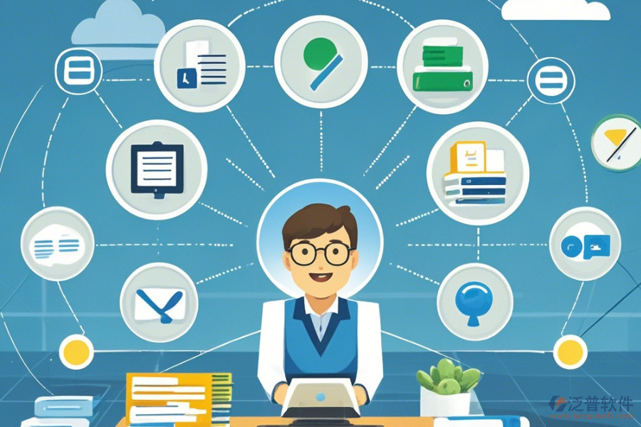 怎樣掌握OA系統(tǒng)知識管理使用并規(guī)劃升級