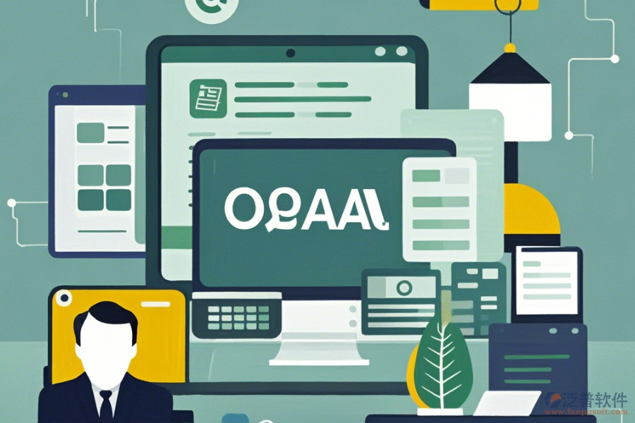 OA管理系統(tǒng)Java分類，簡單好用的有幾種？