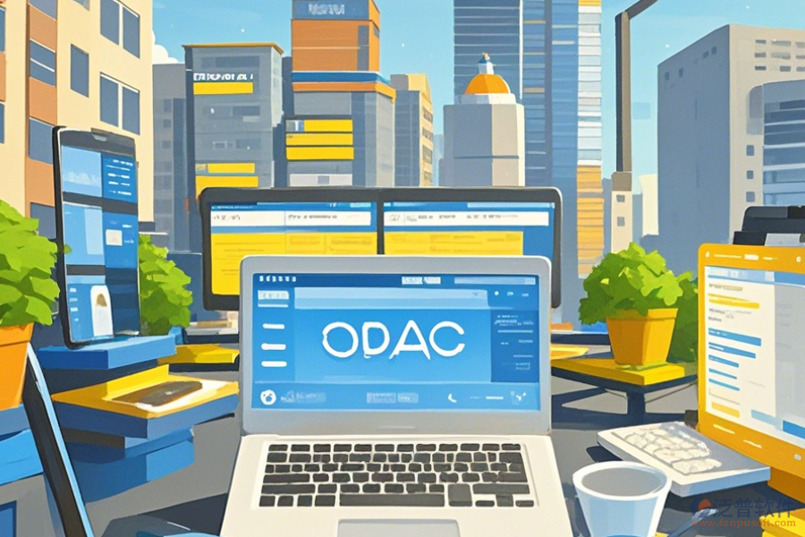 OA系統(tǒng)后臺(tái)使用技巧與升級(jí)方案？