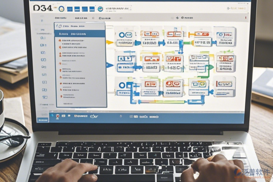 OA流程管理軟件操作流程圖與使用教程怎樣獲??？