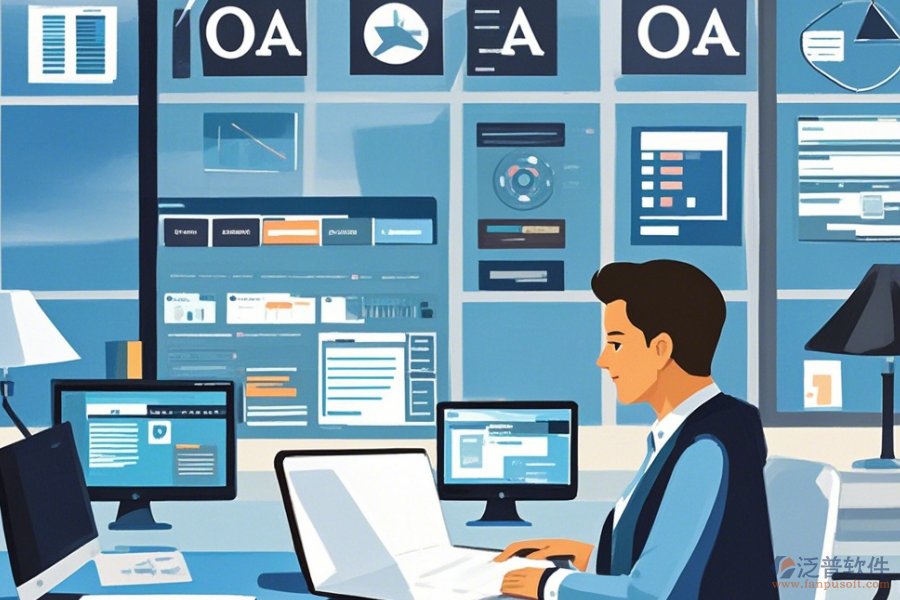 政府機關(guān)OA系統(tǒng)優(yōu)勢及特色功能有哪些？