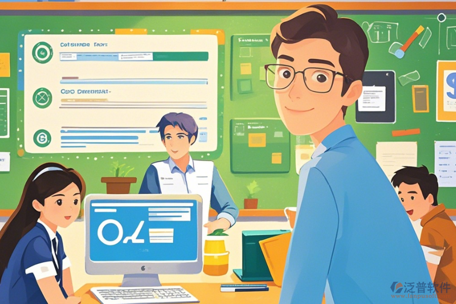 教育局OA辦公系統(tǒng)的基本原理是什么？有哪些實(shí)際應(yīng)用好處？