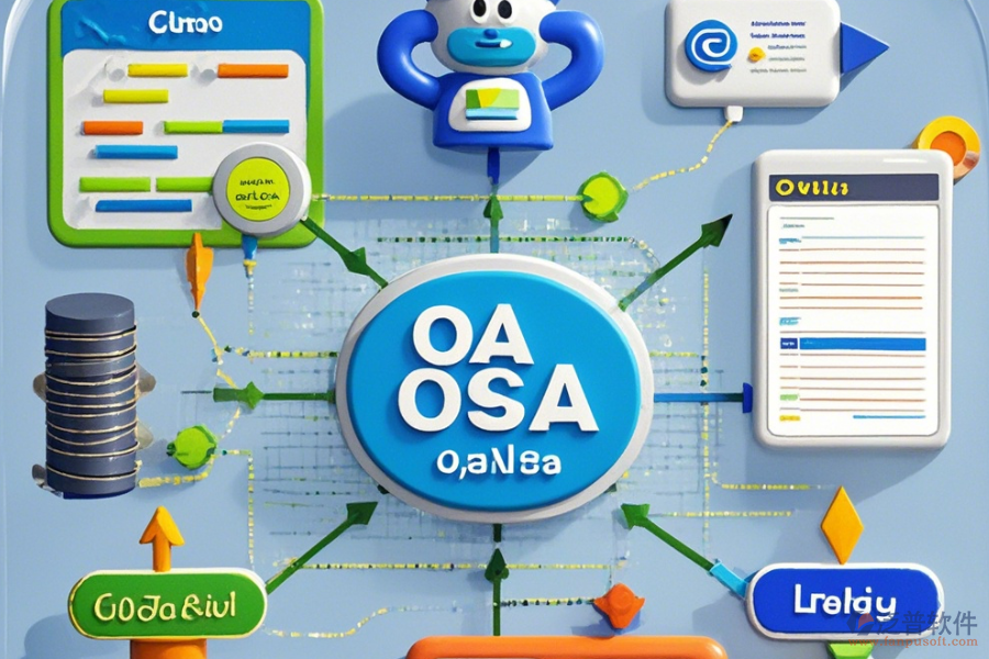 撰寫高效的<a href=http://m.theonlineadagency.com/oa/ target=_blank class=infotextkey>OA辦公系統(tǒng)</a>設(shè)計文檔指南