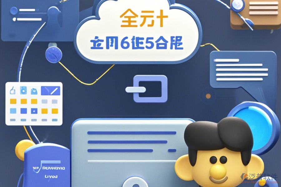 深入解析：如何購(gòu)買高效云辦公系統(tǒng)