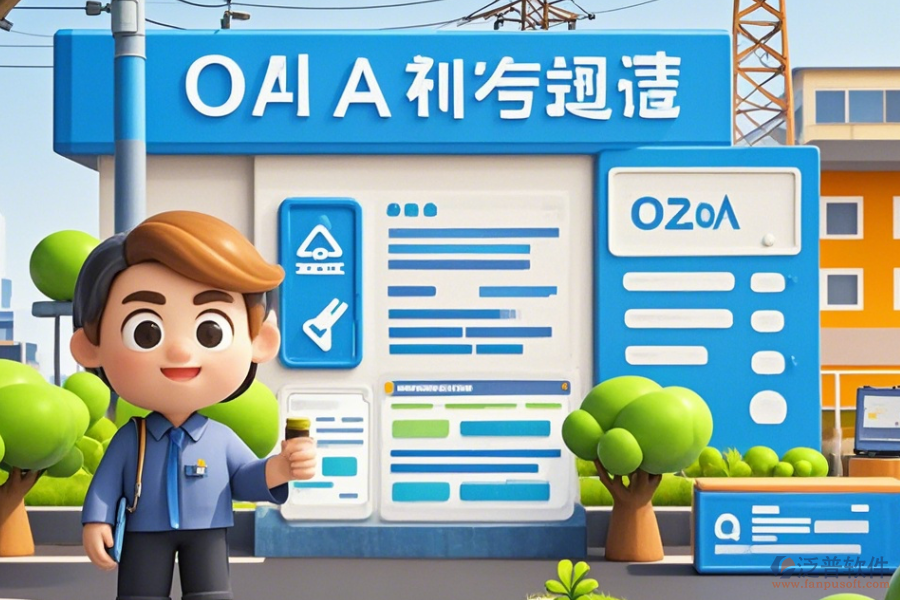 設(shè)計(jì)院OA如何結(jié)合定制開發(fā)與二次開發(fā)提升效率?