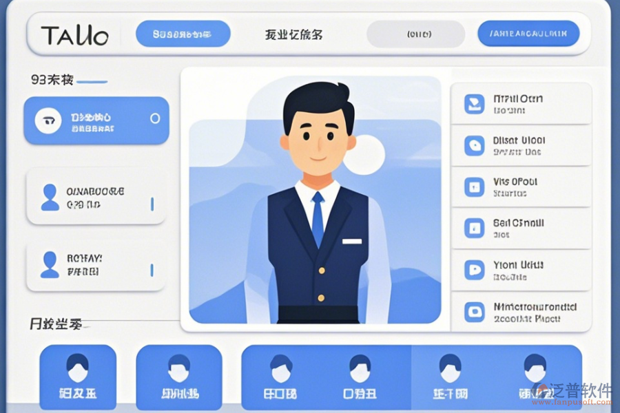 十大OA軟件中哪家口碑好且綜合評(píng)分高推薦?