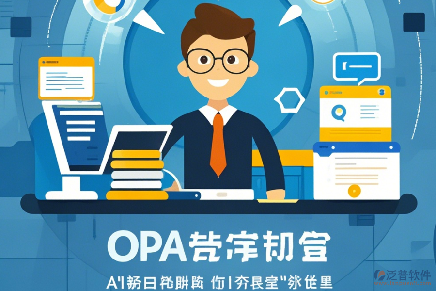 探索最簡(jiǎn)單高效的OA辦公系統(tǒng)解決方案