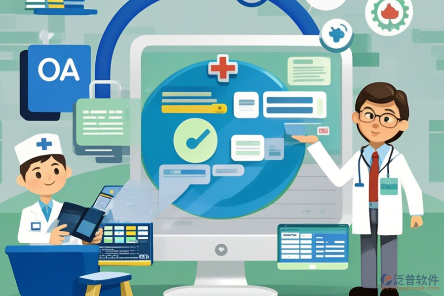 購(gòu)買醫(yī)院OA系統(tǒng)時(shí)如何考慮定制與二次開(kāi)發(fā)需求？