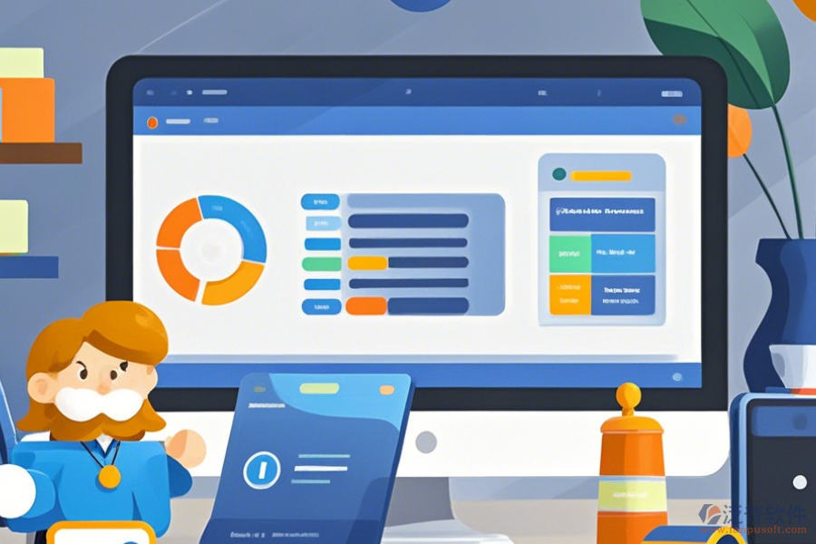 黨政機關(guān)OA系統(tǒng)哪家口碑好值得選擇？