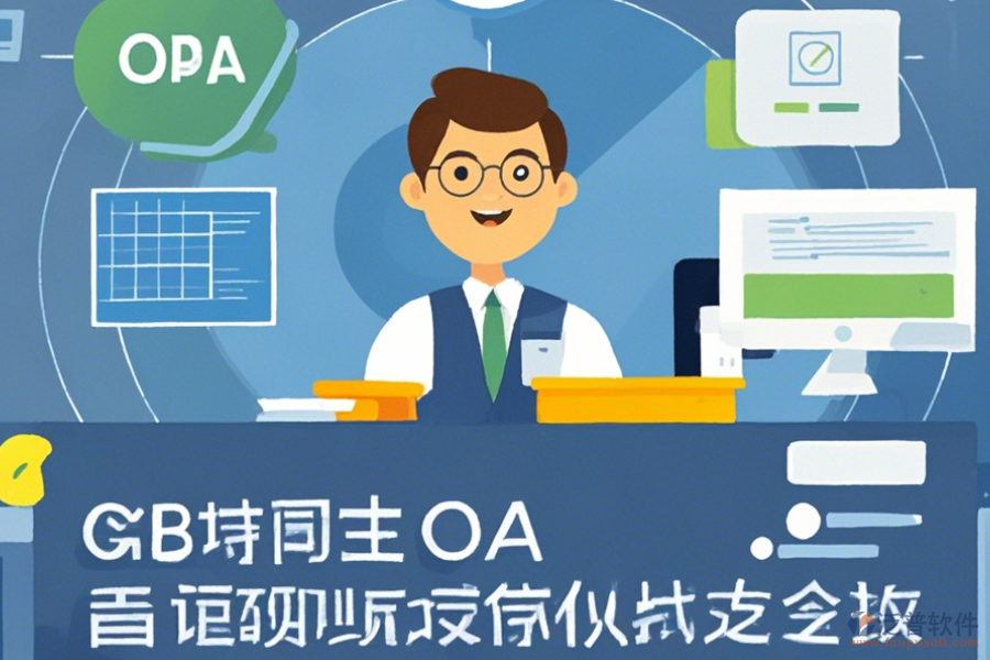 政府OA系統(tǒng)定制開發(fā)介紹與<a href=http://m.theonlineadagency.com/Implementation/kaifa/ target=_blank class=infotextkey>二次開發(fā)</a>質(zhì)量如何？