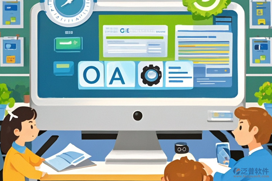 校園OA平臺有何優(yōu)缺點(diǎn)，特點(diǎn)何在？