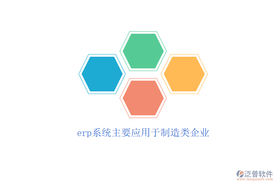erp系統(tǒng)主要應(yīng)用于制造類(lèi)企業(yè)