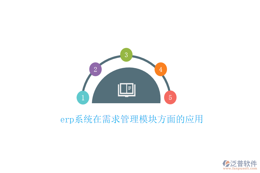 erp系統(tǒng)在需求管理模塊方面的應用